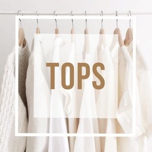 Tops